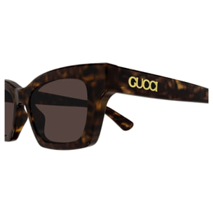 Gafas de Sol Gucci GG1790S-002 de Acetato Mujer 51 mm