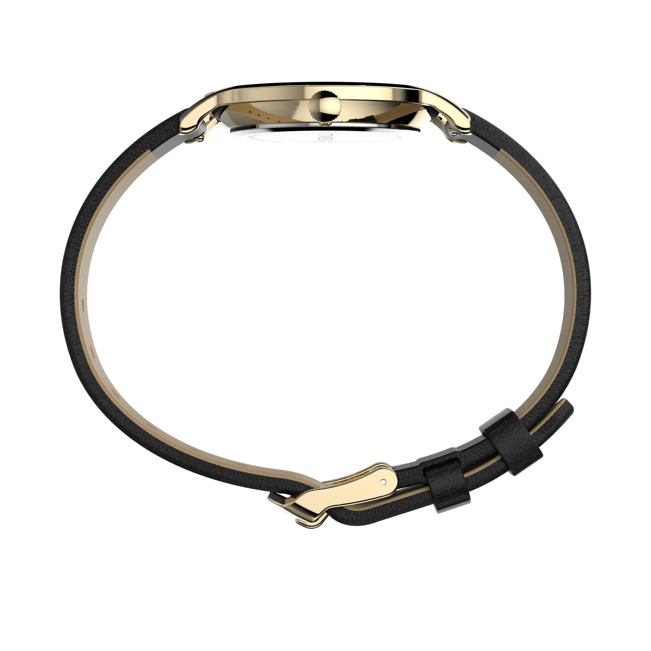 Timex Reloj Analógico Transcend