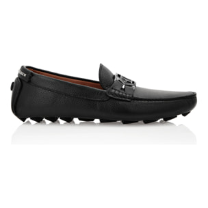 PHILIPP PLEIN Moccasin