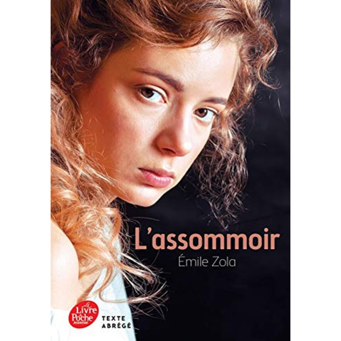 Zola, Émile | L'assommoir - Texte abrégé | Livre d'occasion