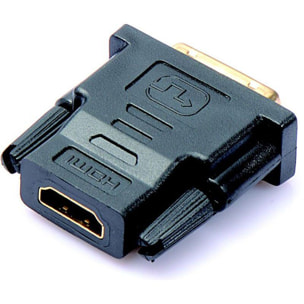 Adaptateur HDMI/DVI ESSENTIELB HDMI / DVI