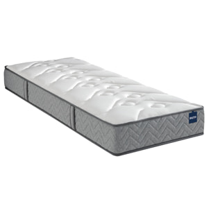 Matelas ENERGIZING 1 place|H 23 cm|confort ferme