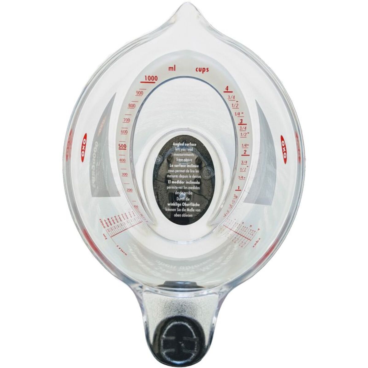 Verre doseur OXO mesureur 500ml