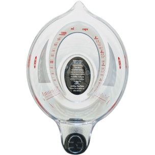 Verre doseur OXO mesureur 500ml