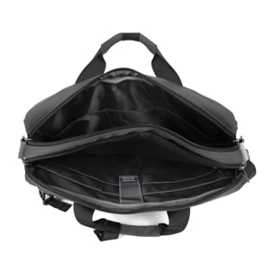Borsa a mano unisex Emberon - Poliestere - 40.5 x 10.0 x 29.0 cm