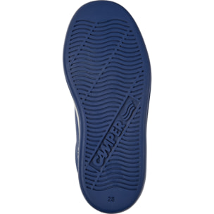 CAMPER Runner Four Kids - Sneakers Blu