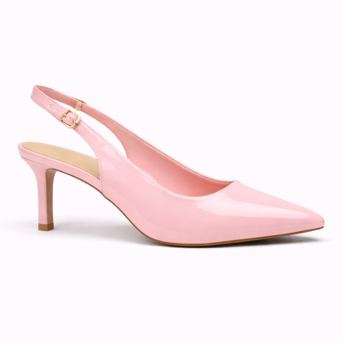 Decolletè - tacco 7,5 cm