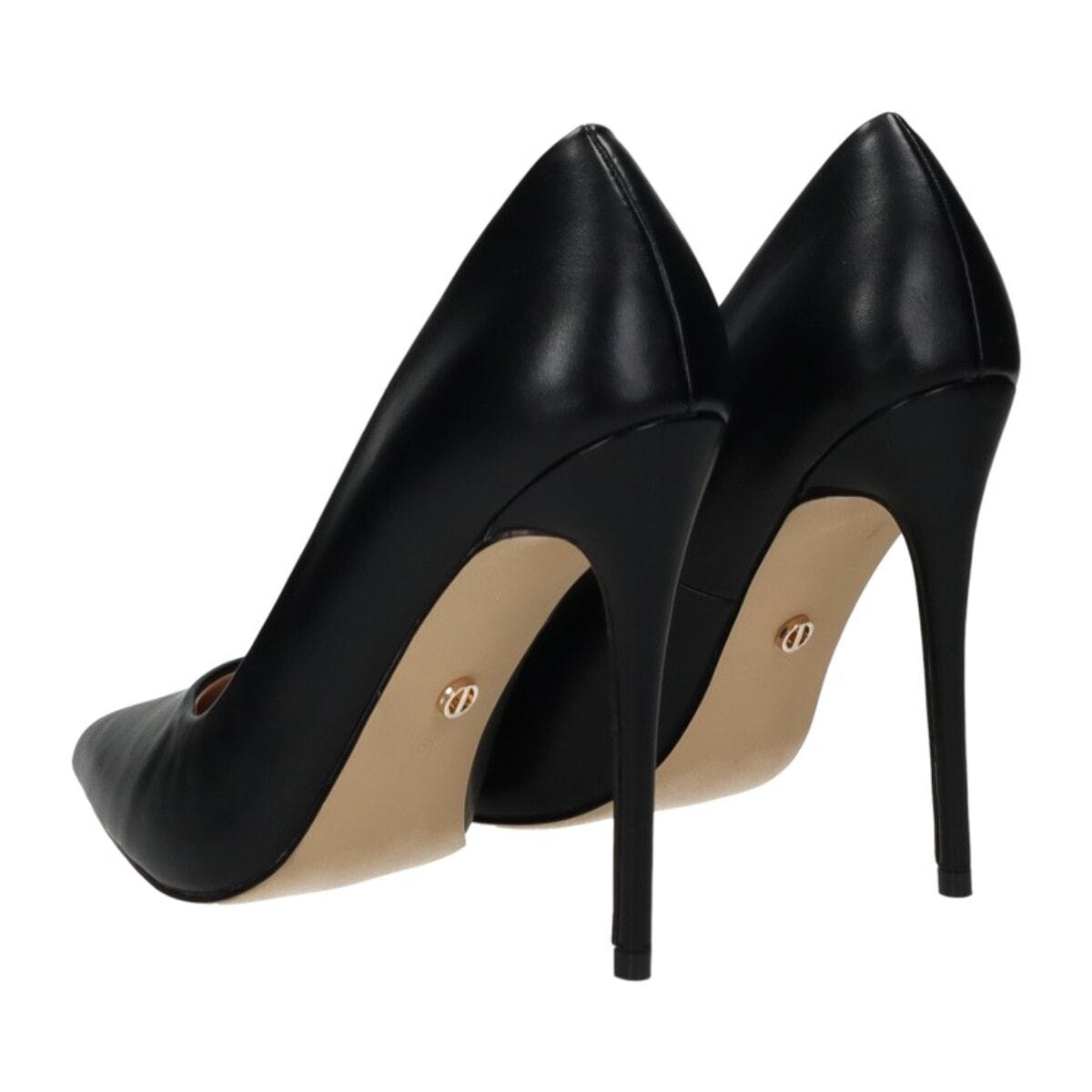Décolleté Donna Tata Italia Nero