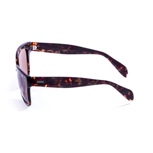 Gafas de sol PALO ALTO INSPIRATION IV - Demi marrón oscuro / Marrón