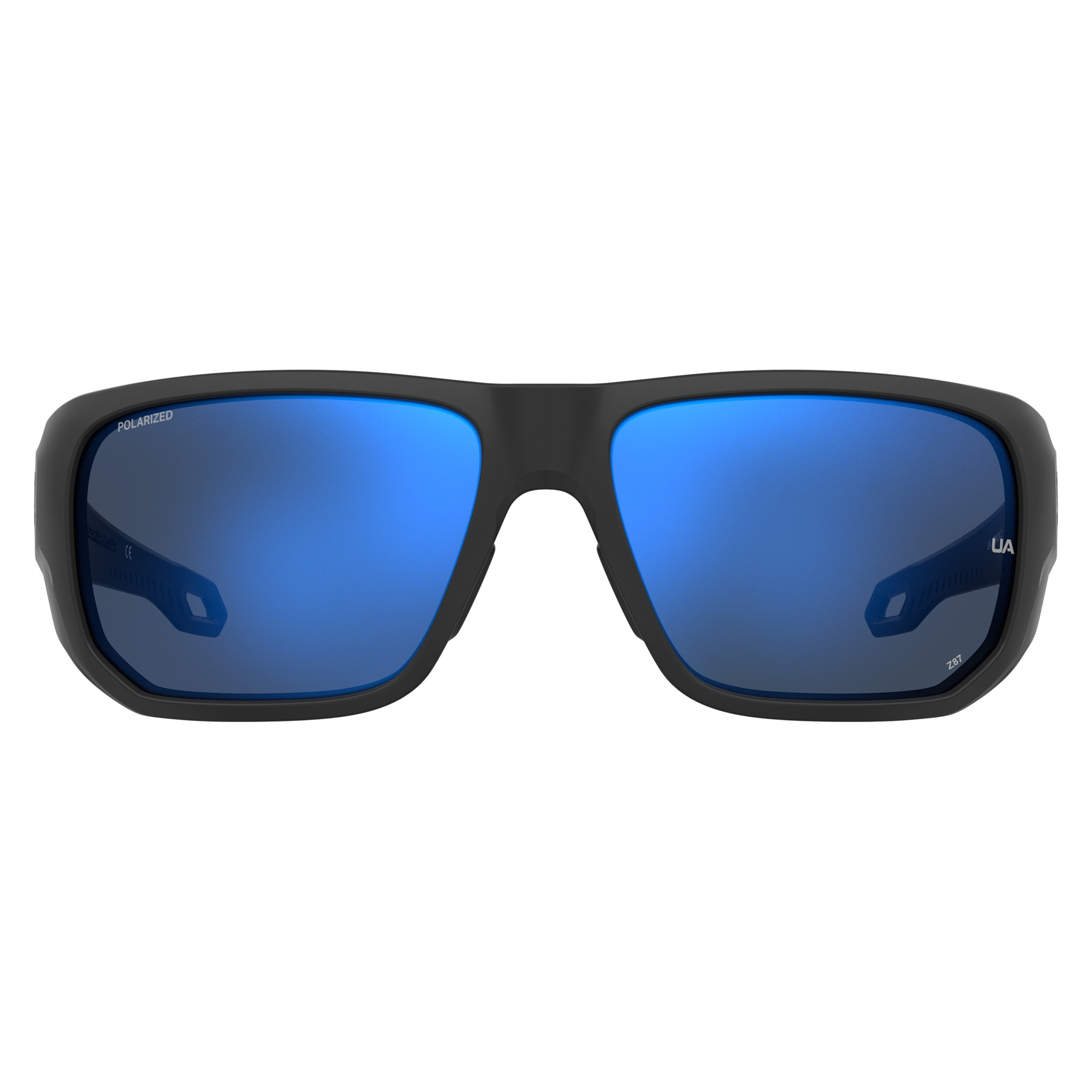 Gafas de sol Under Armour Hombre UA-ATTACK-2-807G37N