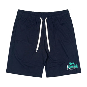 Pantaloncino Short Uomo LONSDALE Cotone