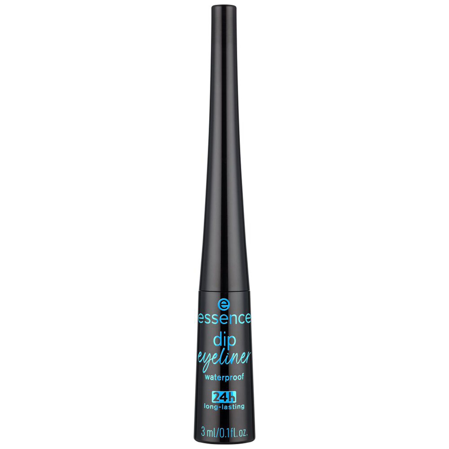 Dip Eyeliner - Eyeliner Waterproof 3 ml
