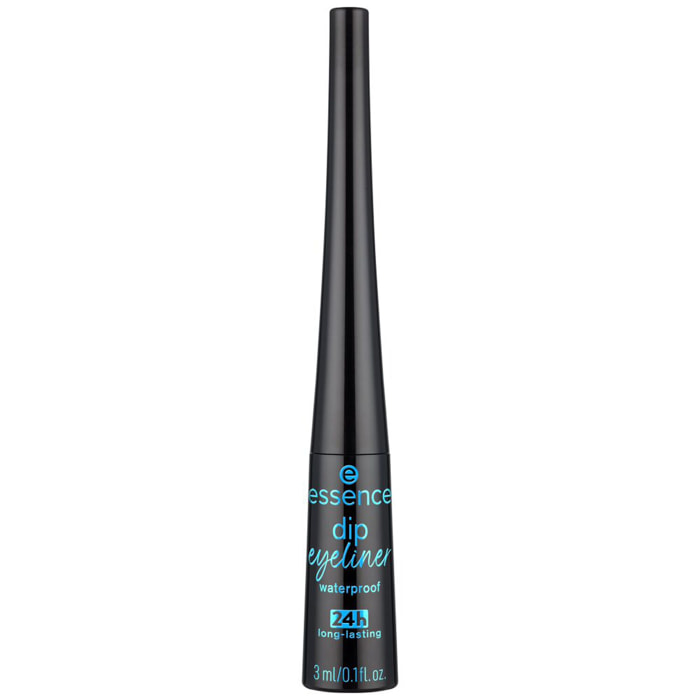 Dip Eyeliner - Eyeliner Waterproof 3 ml