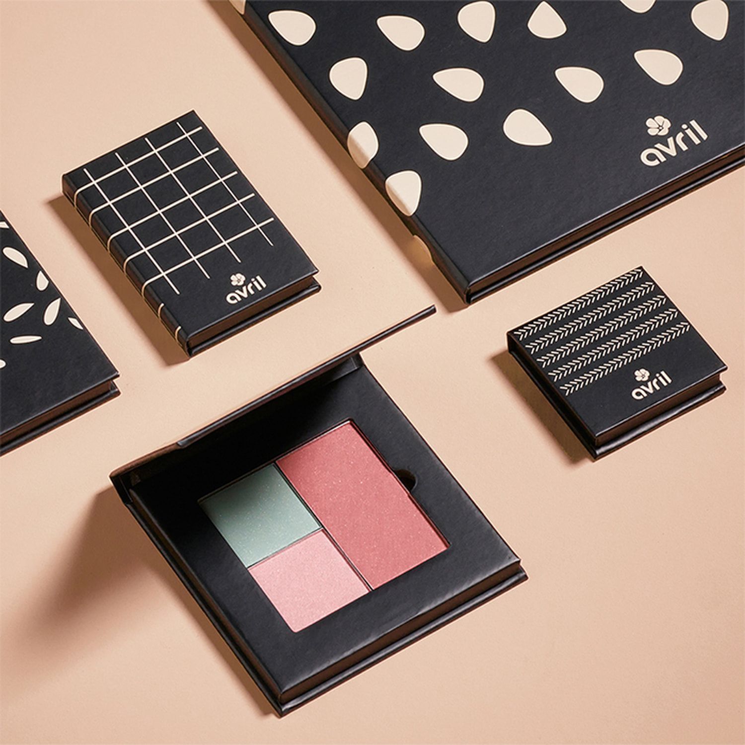 Recharge Blush - Fard Multi-usages 5g Certifié Bio