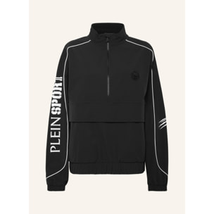 PLEIN SPORT Sudadera SCRATCH