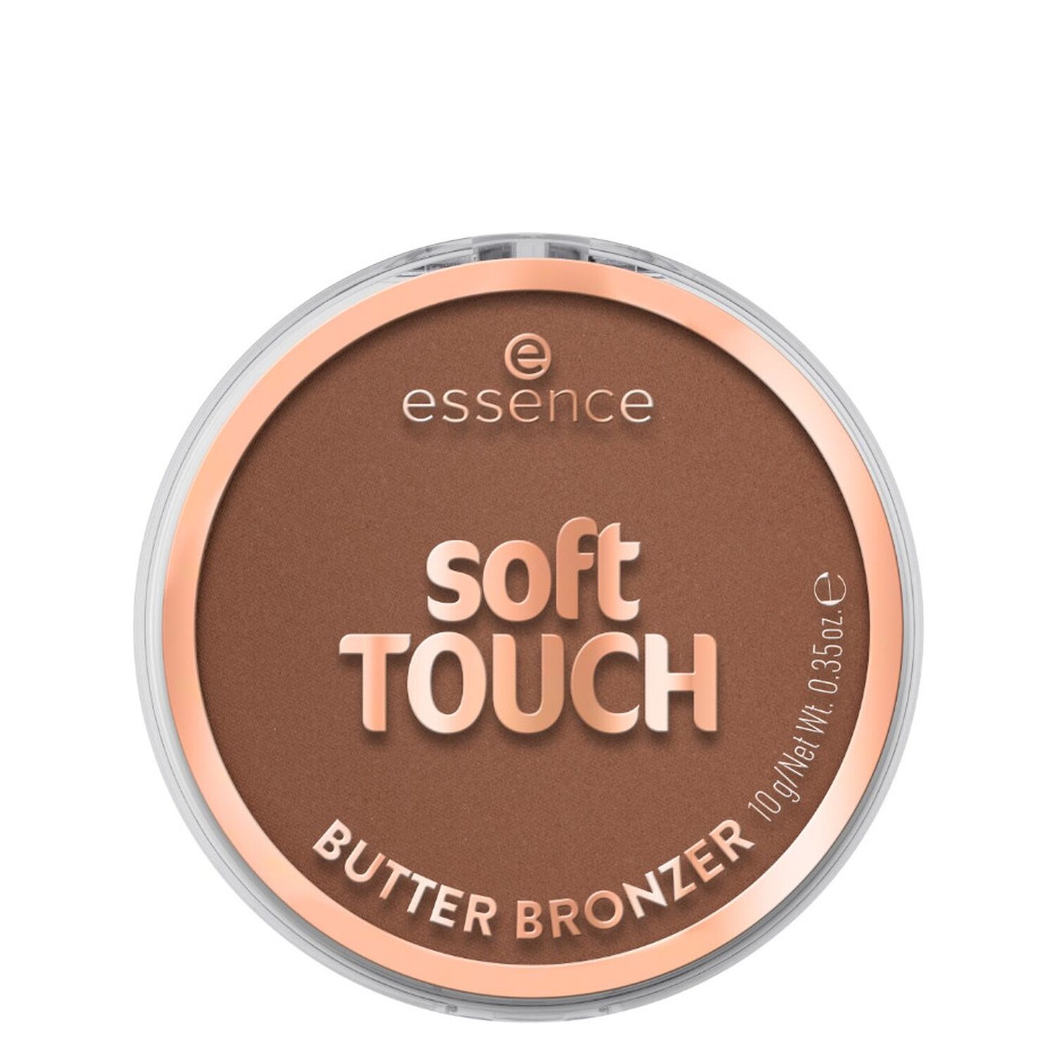 Soft Touch Butter - Bronzeur Fini Velouté