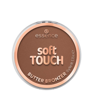 Soft Touch Butter - Bronzeur Fini Velouté