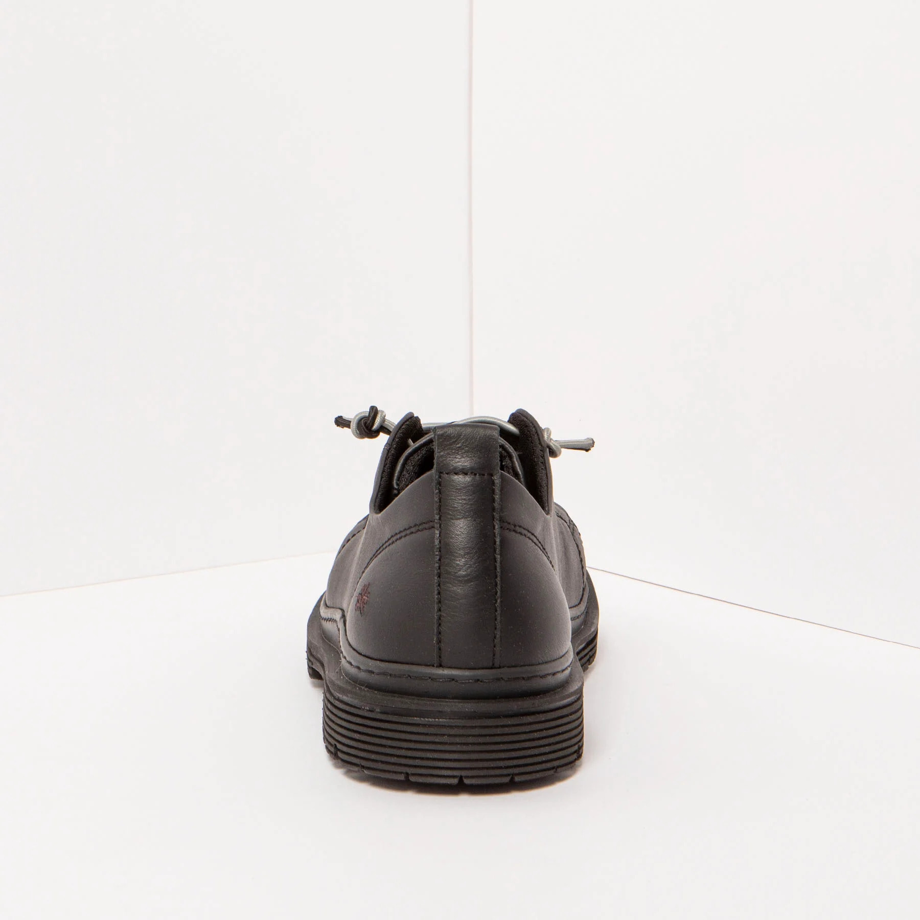 Zapatos 1897 NAPPA BLACK/ BIRMINGHAM color Black