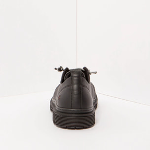 Zapatos 1897 NAPPA BLACK/ BIRMINGHAM color Black