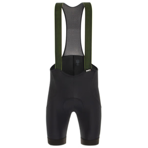 Leox - Pantaloncino Uomo - Nero - Uomo