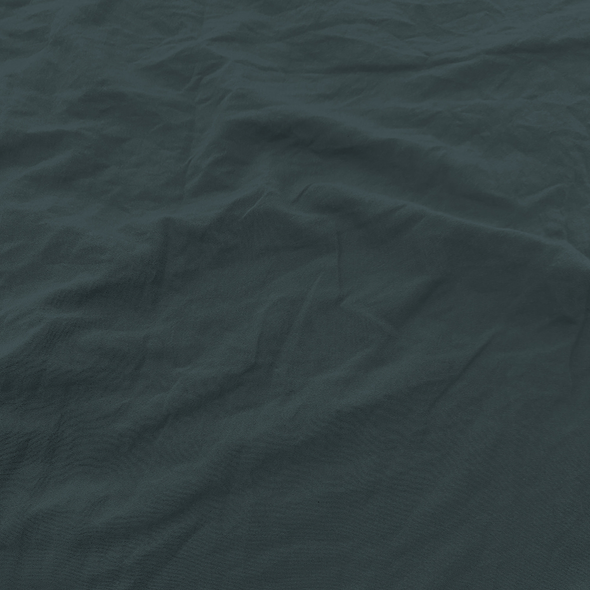 PARURE COPRIPIUMINO WATER WASHED MATRIMONIALE