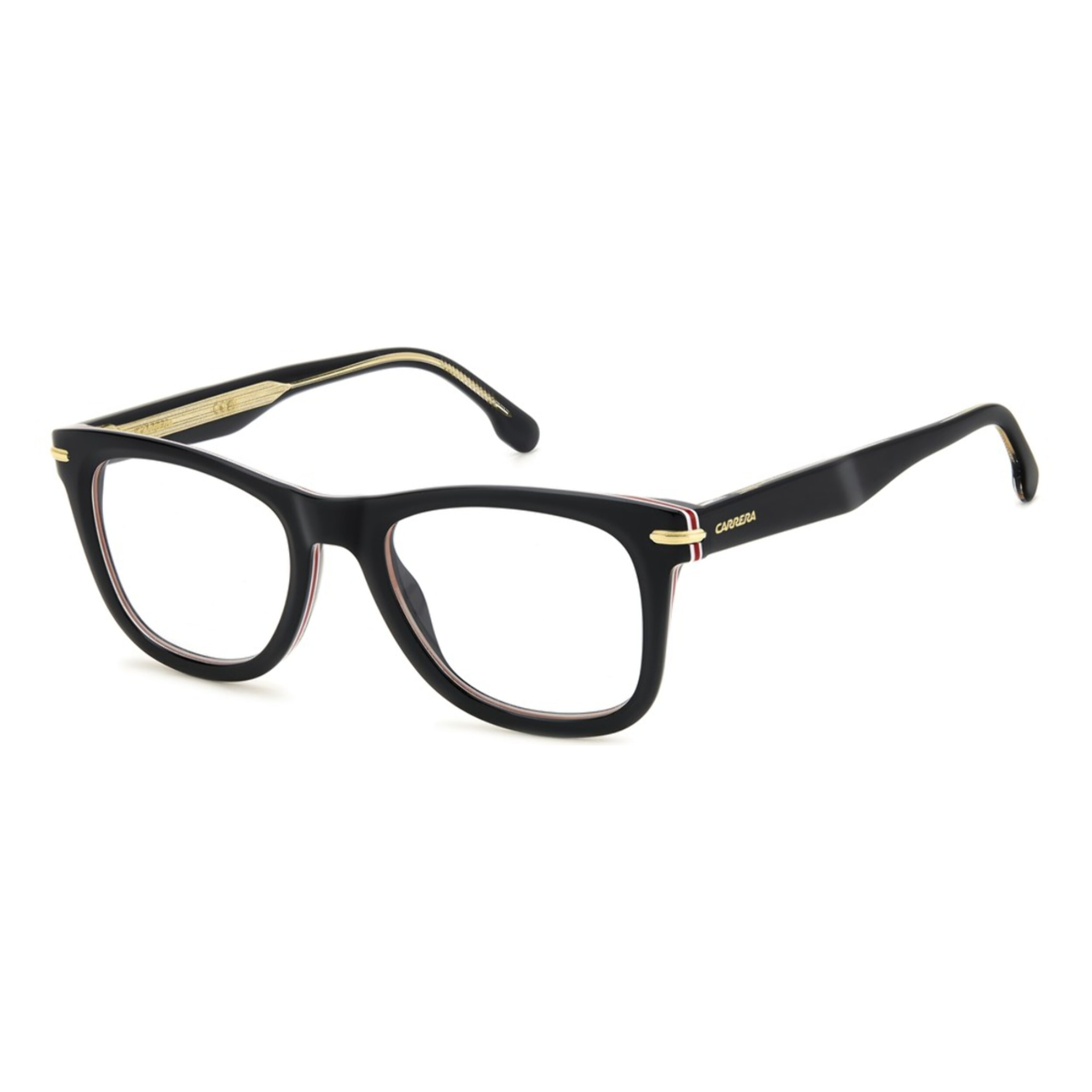 Gafas de Vista Carrera 360 2M2 de Acetato Hombre 52 mm