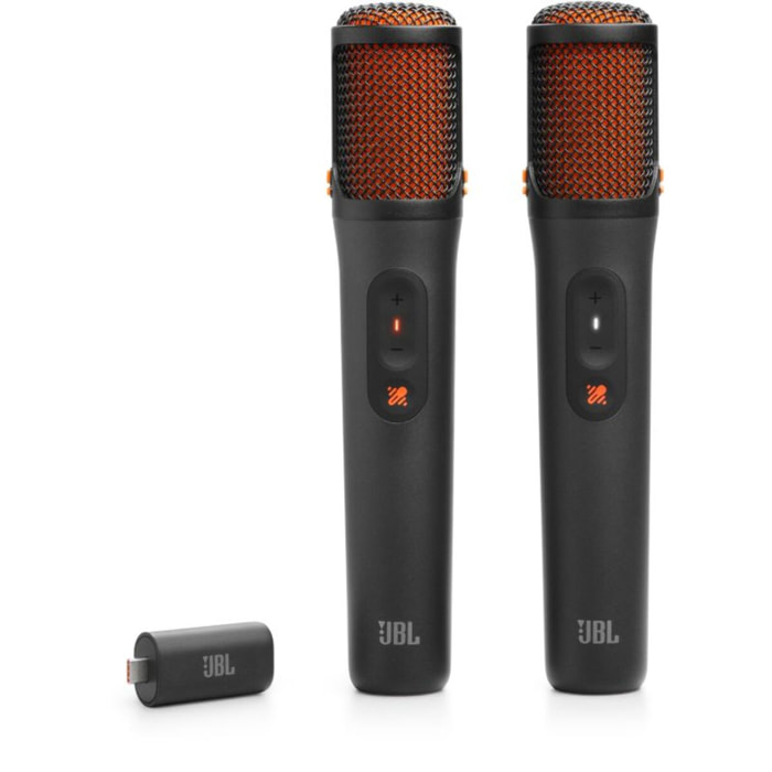 Micro JBL Easysing Mics