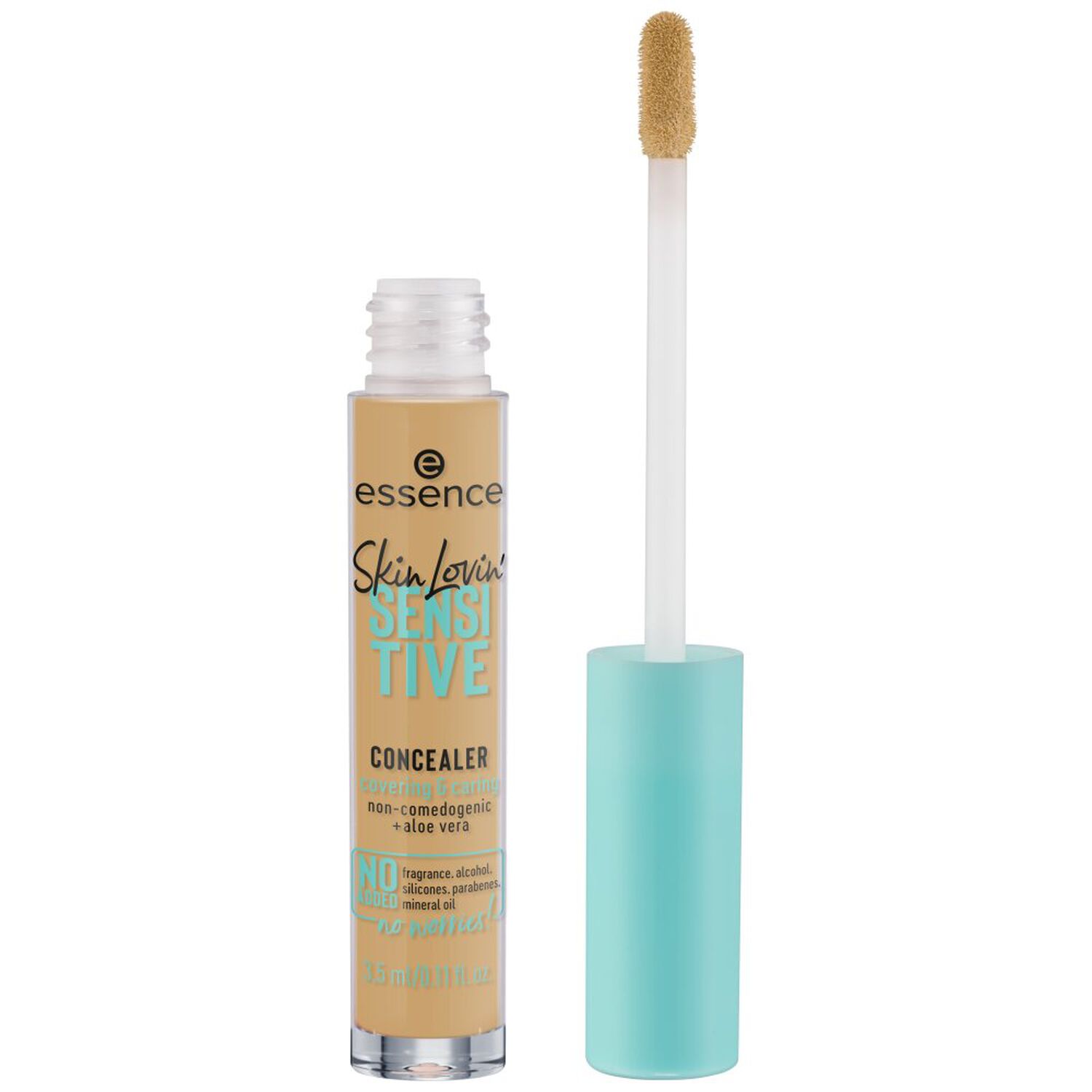 Skin Lovin' Sensitive - Correcteur Anticernes Peaux Sensibles