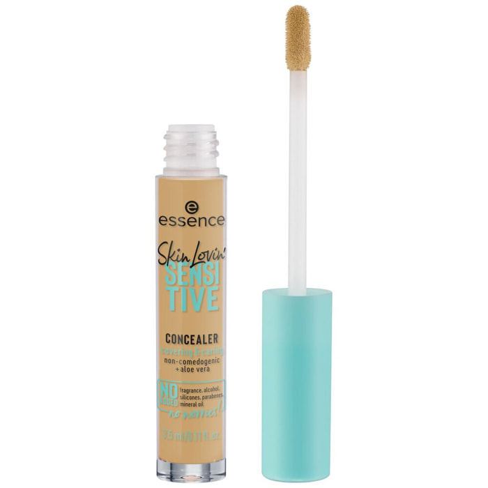 Skin Lovin' Sensitive - Correcteur Anticernes Peaux Sensibles