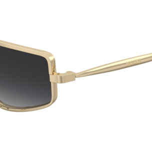 Gafas de Sol Moschino MOS209/S 000 9O de Metal Unisex 59 mm