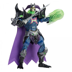 Masters Of The Universe: Revelation Masterverse Action Figura 2021 Skelegod 23 Cm Mattel