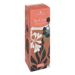 Diffuseur de parfum "Cosy" - fleurs d'oranger - 500ml