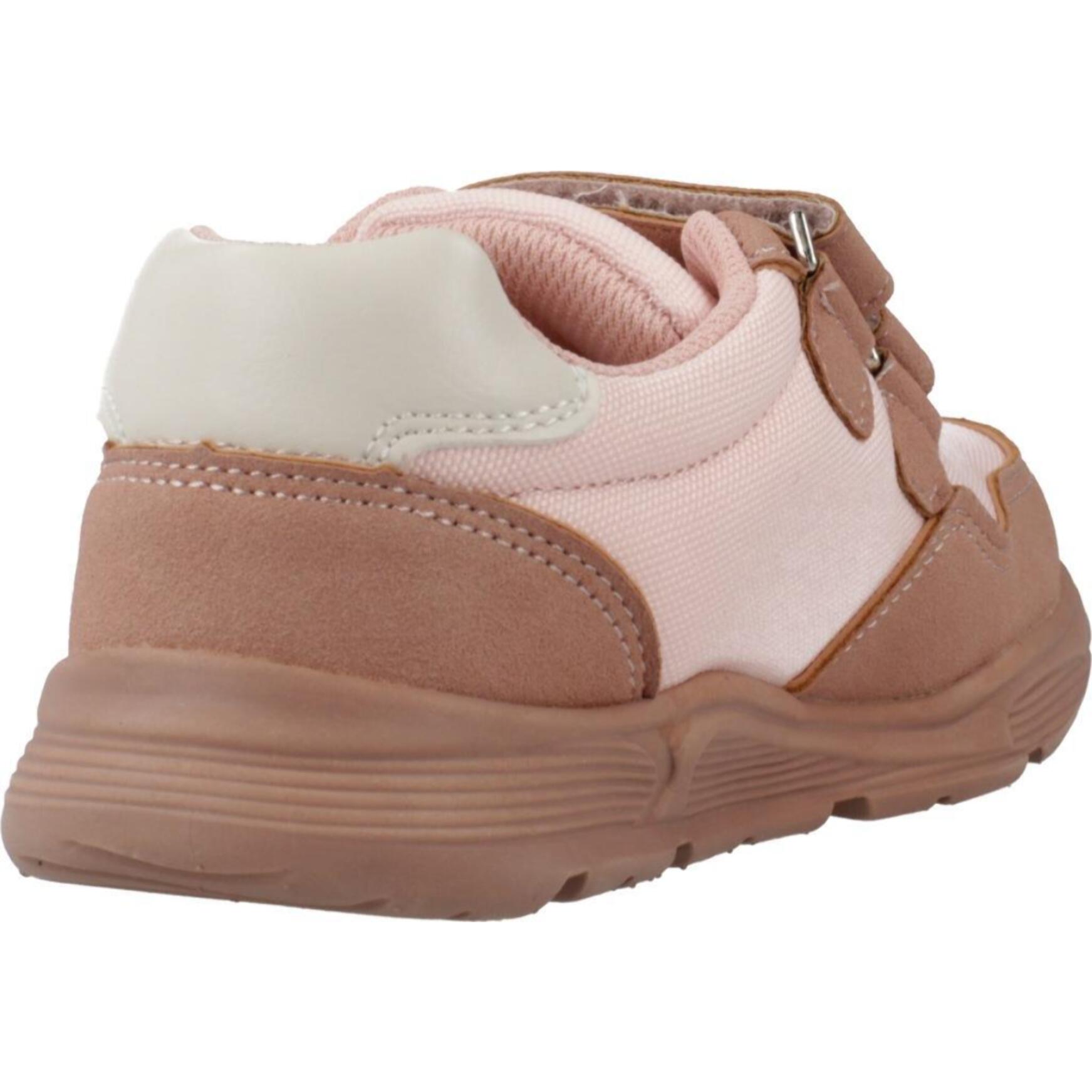 Zapatillas Niña de la marca CHICCO  modelo FASSEL ROSA