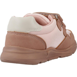 Zapatillas Niña de la marca CHICCO  modelo FASSEL ROSA