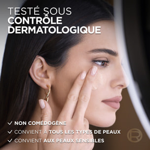 L'Oréal Paris Infaillible Fond de Teint Fluide 32H teinte 10