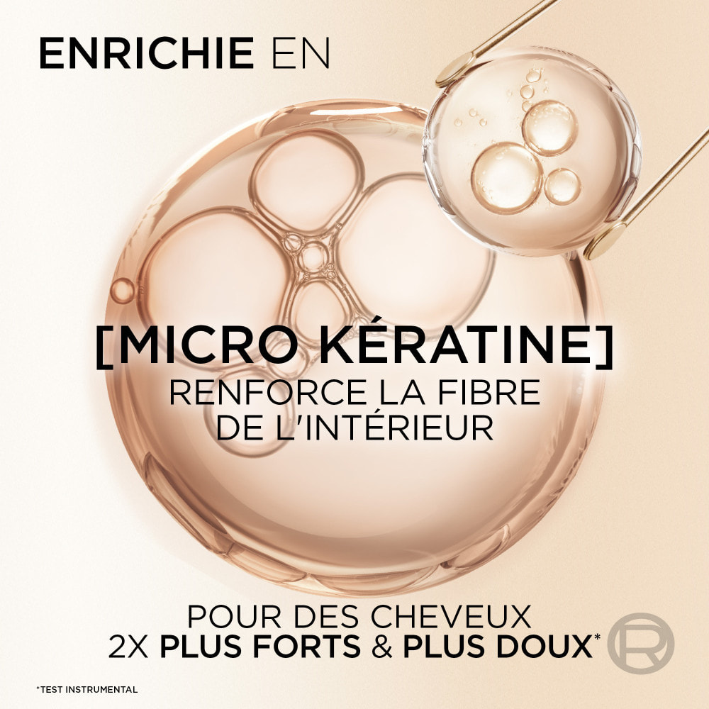 L'Oréal Paris Excellence crème Universal nudes Coloration 6 Blond foncé