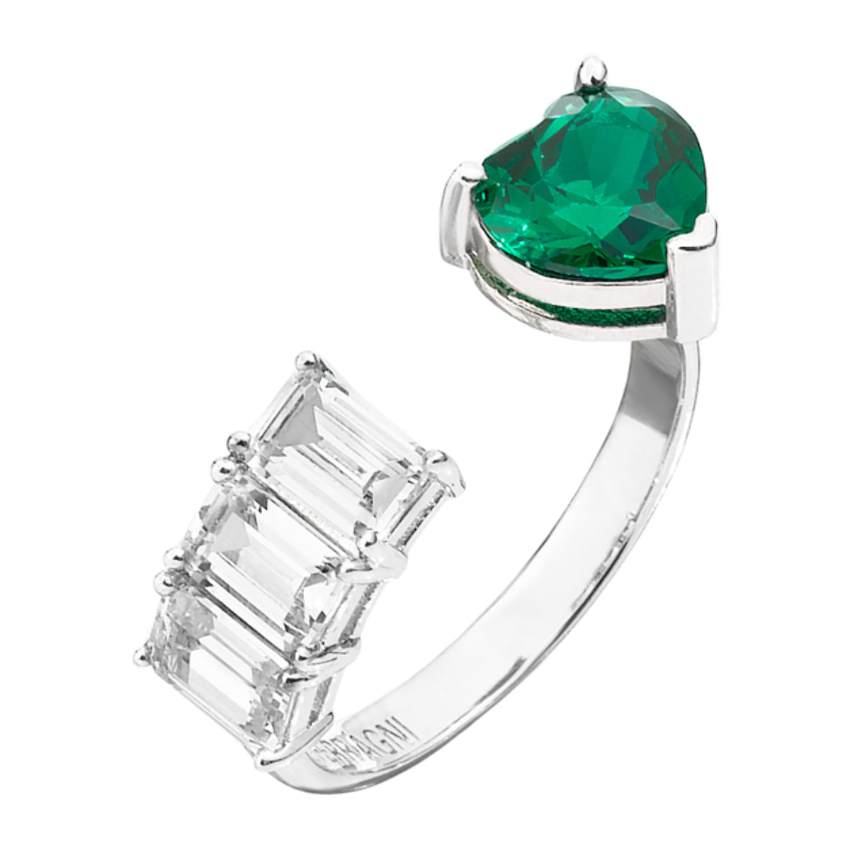 Anillo Chiara Ferragni Mujer J19AUV35012