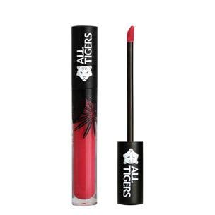 793 Rose Intense - Rouge à Lèvres Vegan & Naturel