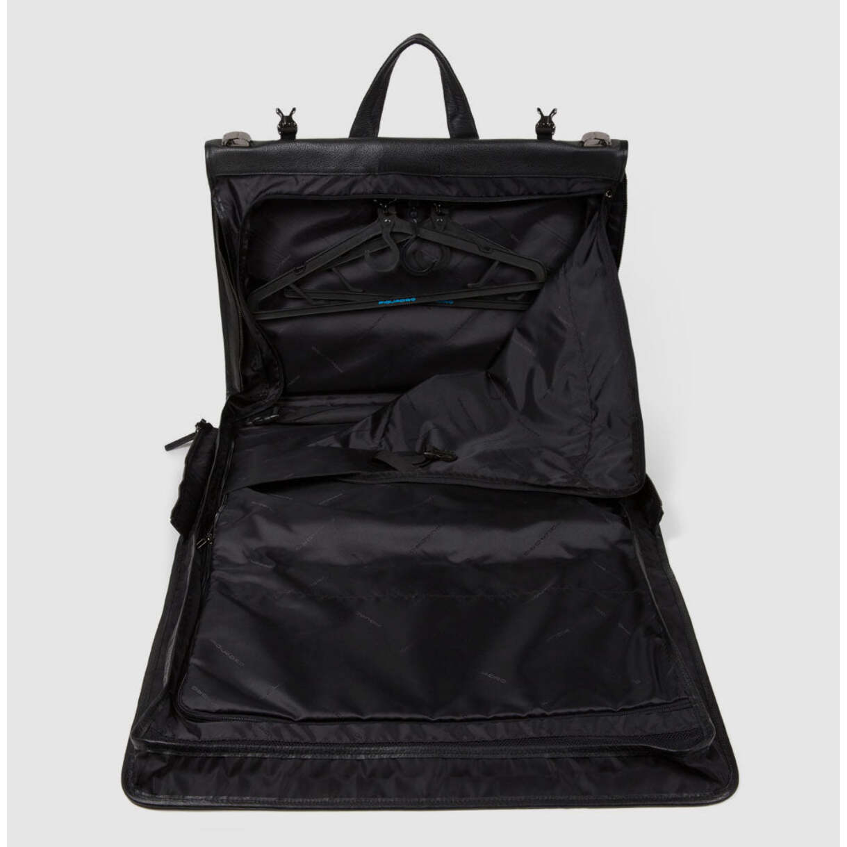 Piquadro Borsa porta abiti in pelle