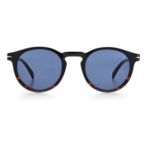 Gafas de Sol David Beckham DB 1036/S 37N de Acetato Hombre 49 mm