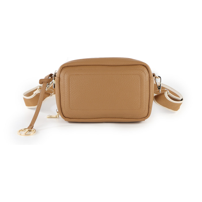Borsa Adulto unisex Tata Italia Beige