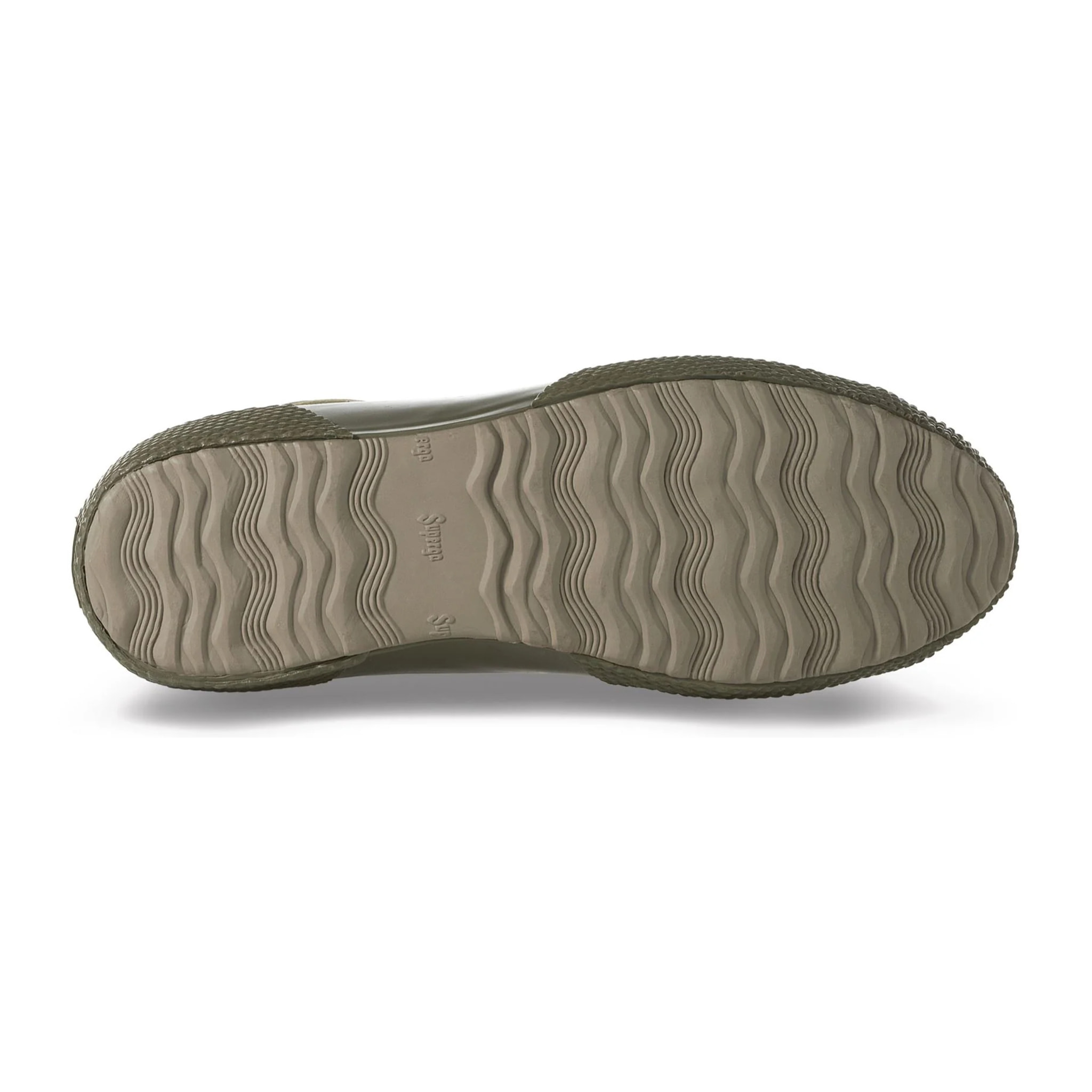 Sneakers Superga Uomo Grigio 2435 TIGER CAMO