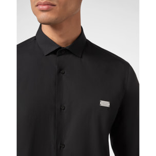 PHILIPP PLEIN Shirt Slim Fit