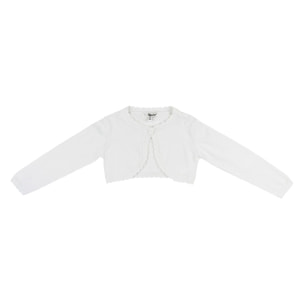 SCALDACUORE TRICOT BIANCO
