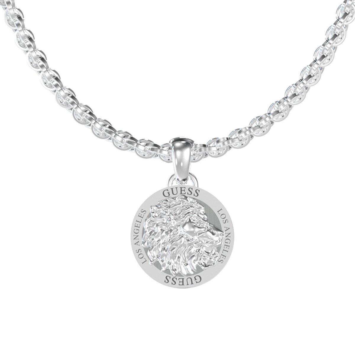 Collar Guess Hombre JUMN03011JWSTT-U