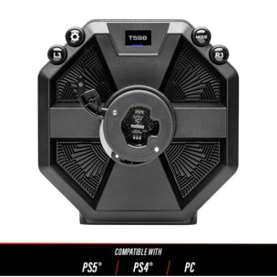 Base de volant THRUSTMASTER T598-P Servo Base