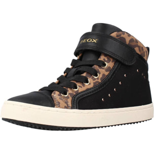 SNEAKERS GEOX J KALISPERA GIRL