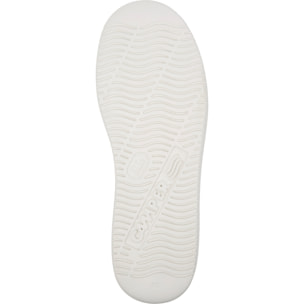 Sneakers - CAMPER Runner K21 - Grigio - Pelle nabuk