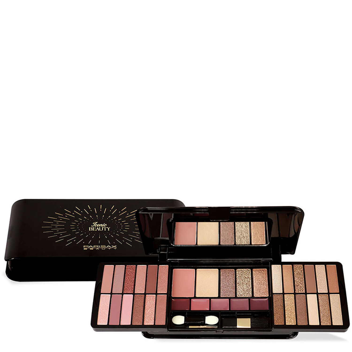 Iconic Beauty - Palette Maquillage