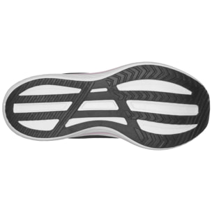 Kappa - Sneakers Donna Nero - Logo Malkween Pu